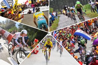 Tour de France 2022 five key stages
