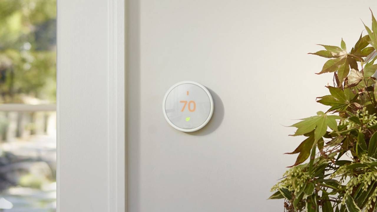 Best Nest smart thermostat deals 2023