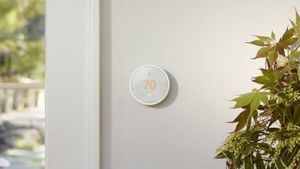 Best Nest smart thermostat deals