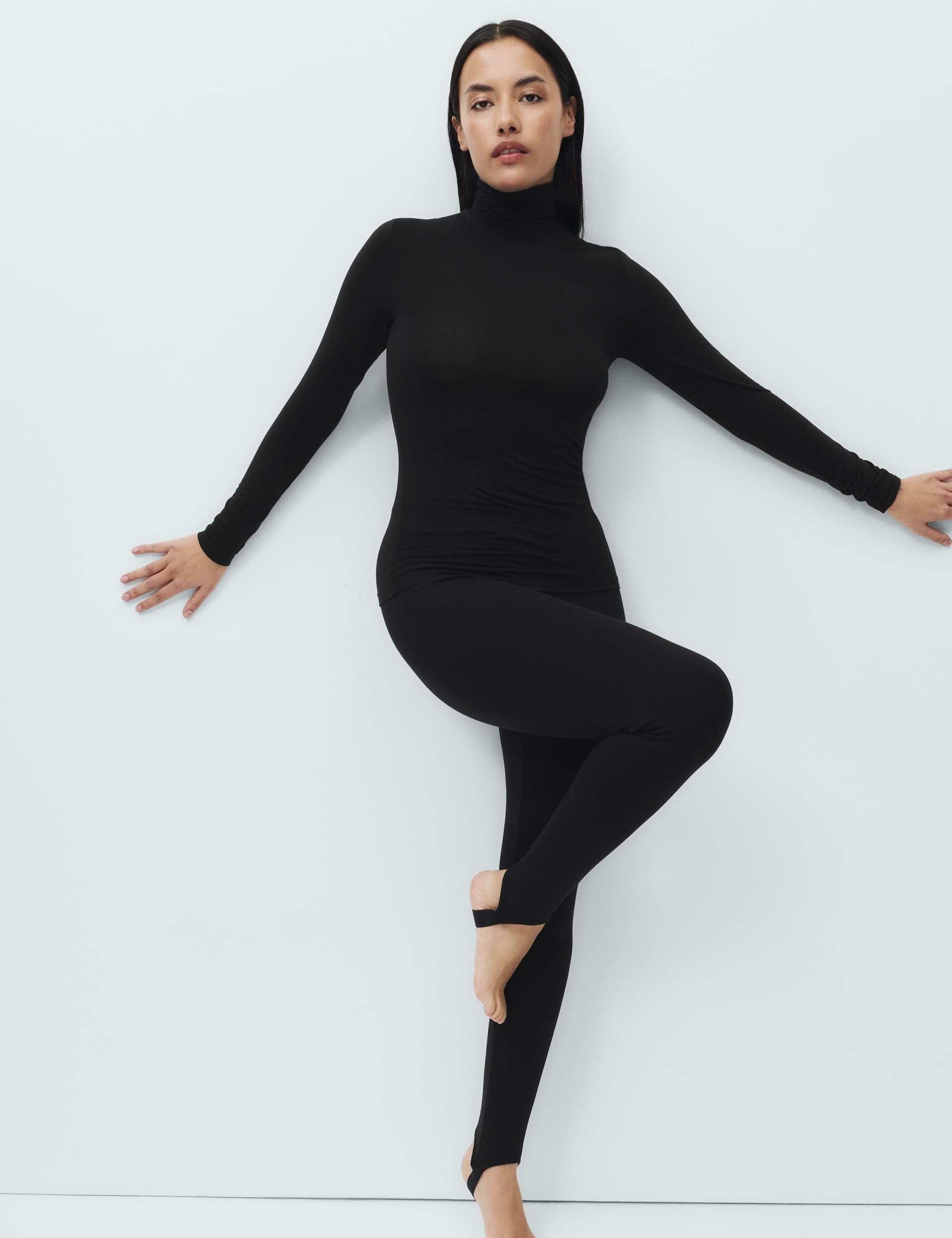 Heatgen™ Medium Thermal Leggings