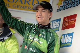 Coquard disappointed with second at Paris-Nice