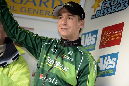 Bryan Coquard (Europcar)