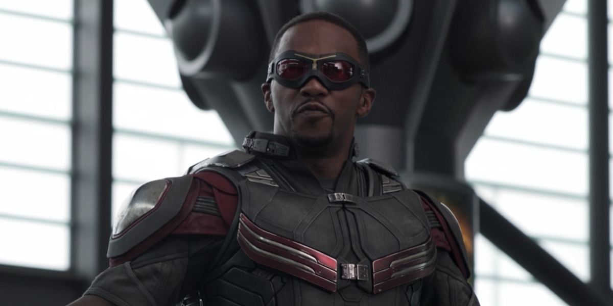 Endgame’s Russo Brothers Respond To Anthony Mackie’s Call For More ...