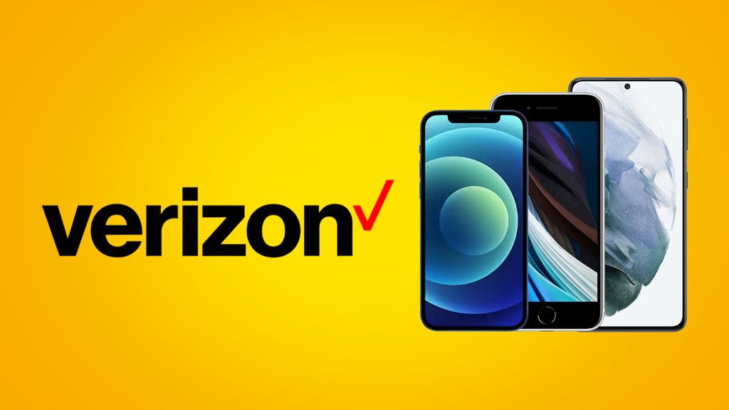The best Verizon prepaid plans for July 2023 TechRadar