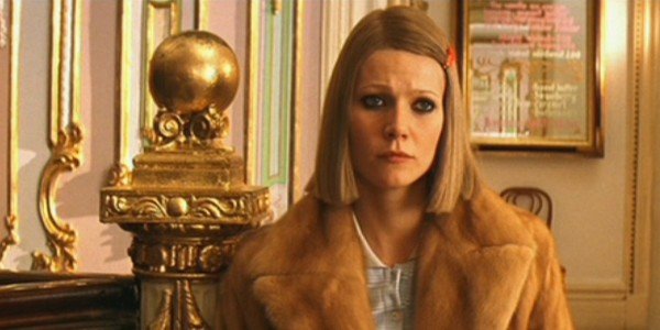 Gwyneth Paltrow - The Royal Tenenbaums