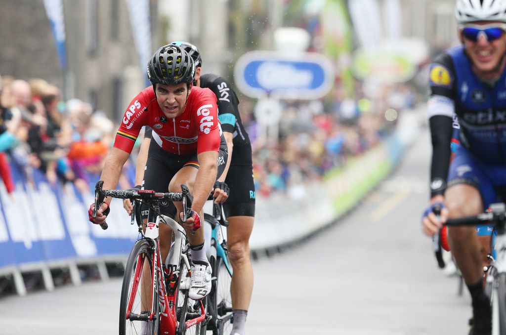Tony Gallopin (Lotto Soudal)