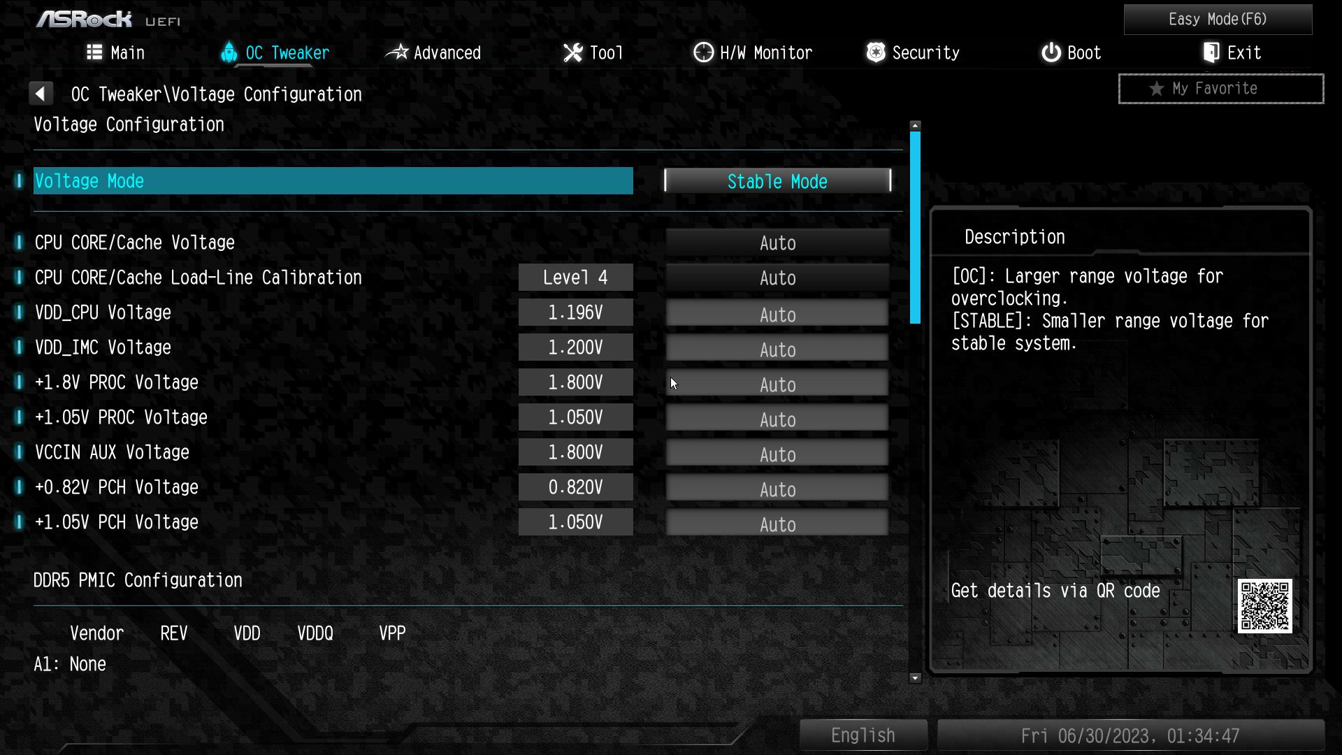 ASRock Z790 Steel Legend
