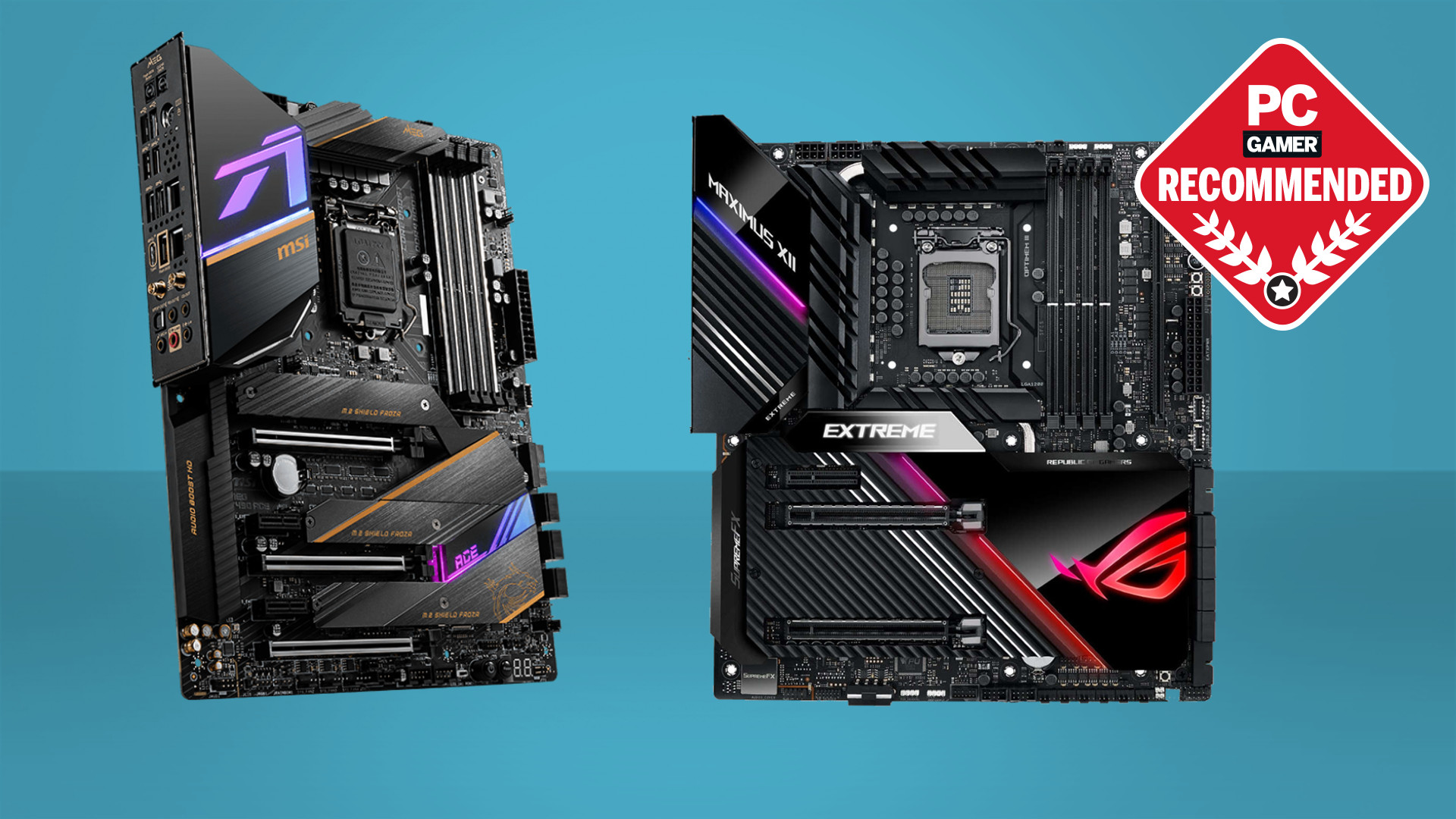 How can you overclock your Intel 9th Gen CPU up to 5GHz with MSI Z390  motherboards? Here are a few tips you should know!