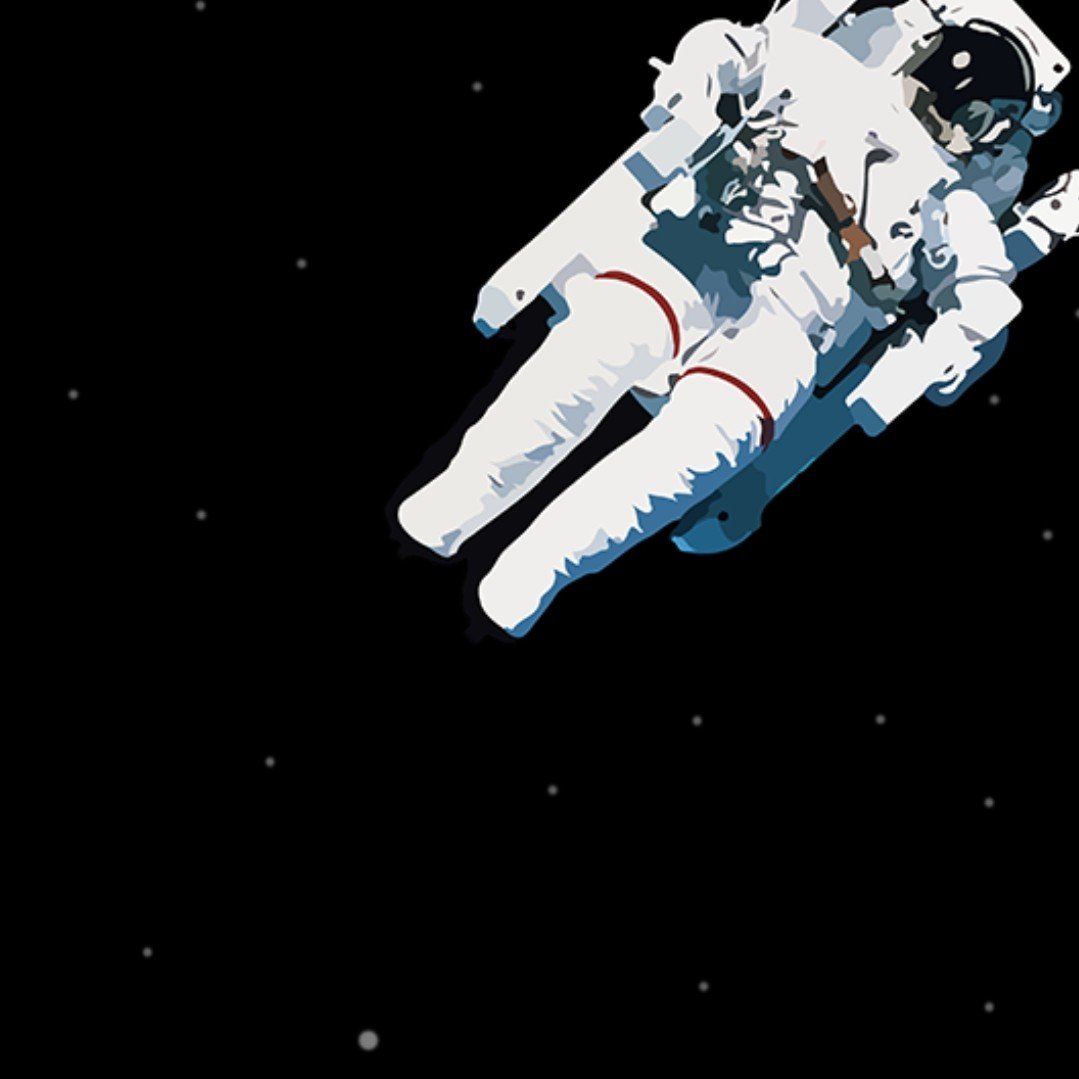 Ground Control to Major Tom