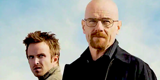 breaking bad walt and jesse