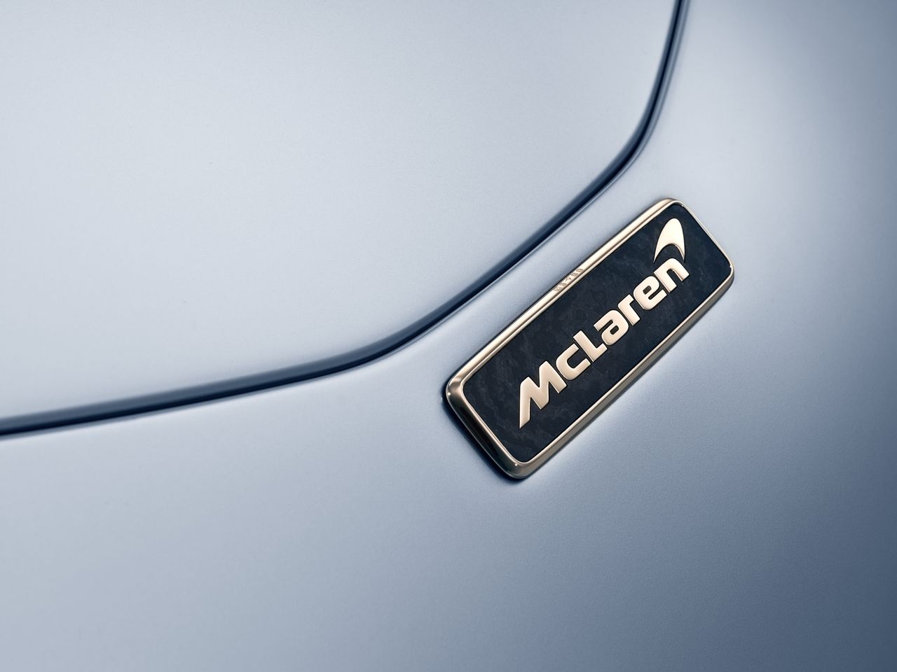 McLaren Speedtail
