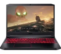 Acer Nitro 5 15.6-inch RTX 3060 gaming laptop | £999.99 £799.99 at Amazon
Save £200 -