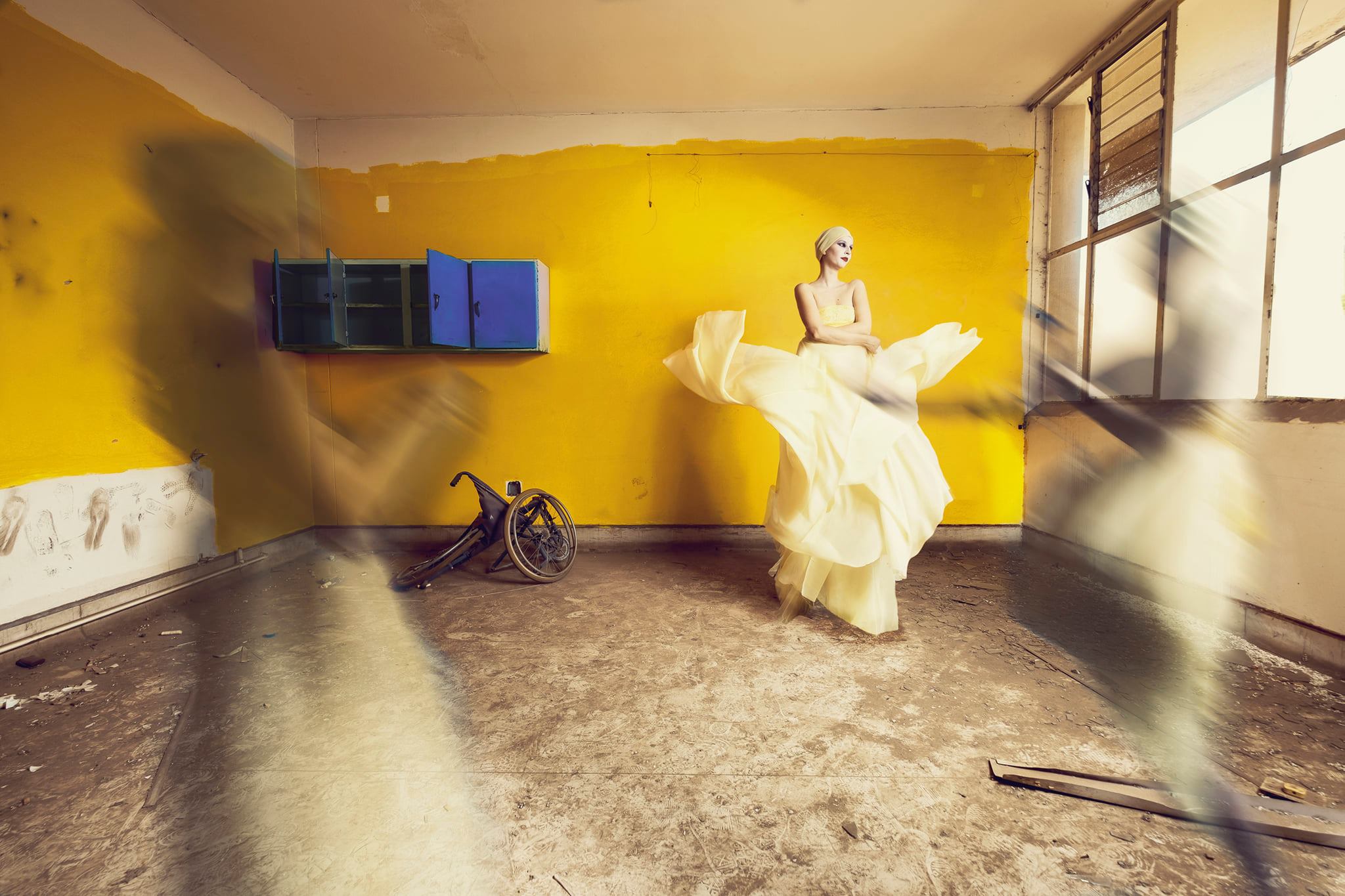 Photography by Tarryn Goldman
