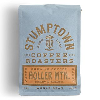 Stumptown Coffee Roasters coffee beans