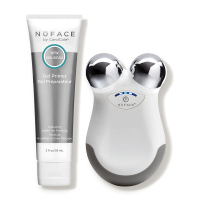NuFACE Mini (2 piece) | 20% off with code GLOWUP