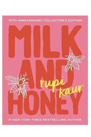 Milk and Honey: 10th Anniversary Collector's Edition