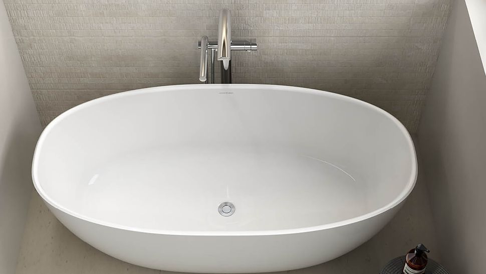 Does removing a bath devalue your home or is it time to tear out the