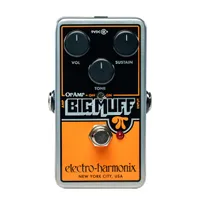 Electro-Harmonix Op-Amp Big Muff Reissue - $96/£75