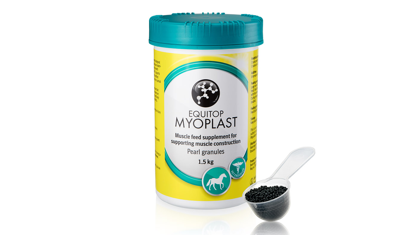 Equitop Myoplast