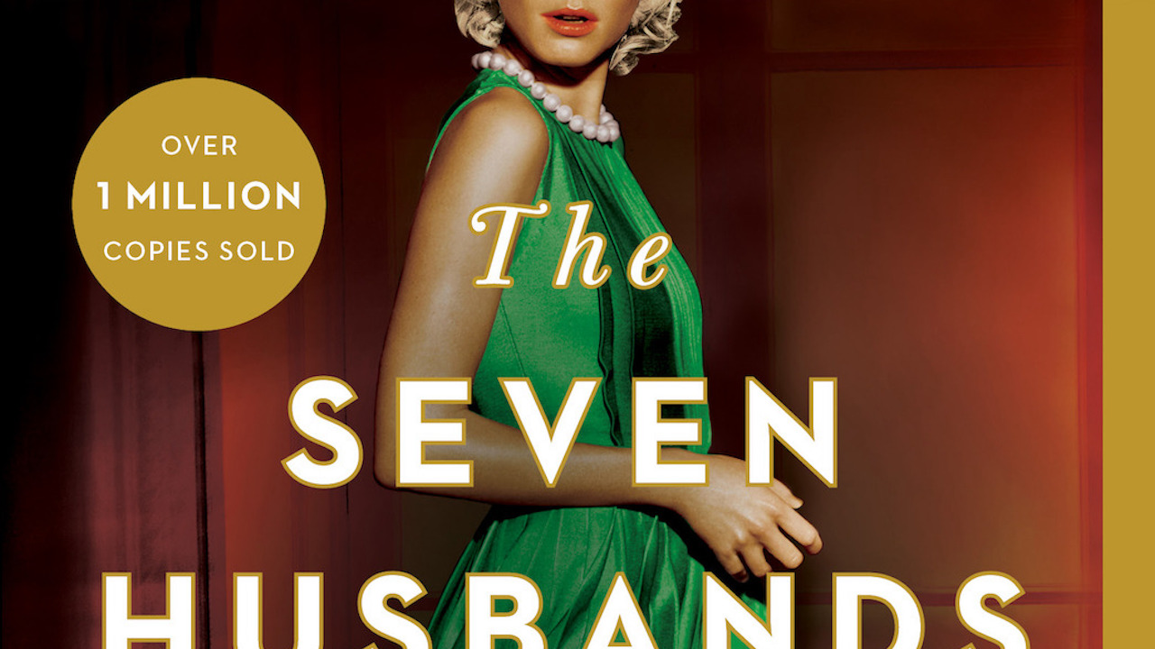 The Seven Husbands Of Evelyn Hugo What To Know About The Book And The The Seven Husbands Of Evelyn Hugo What To Know About The Book And The