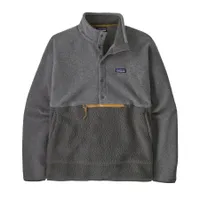Patagonia Retro Pile Half-Snap Pullover - Men's