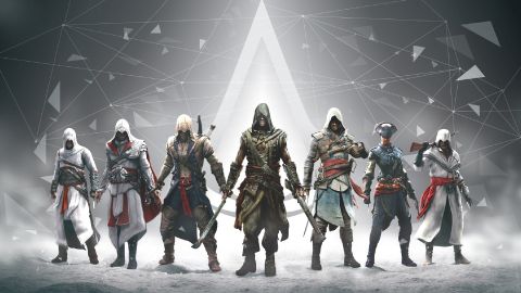 Assassin's Creed Codename Invictus - everything we know | TechRadar