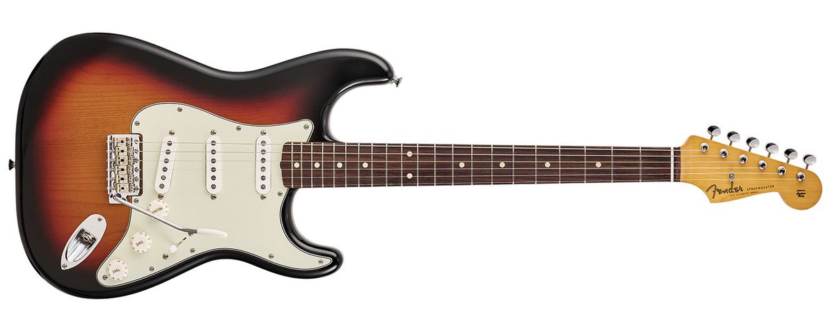 Fender Vintera II ‘60s Stratocaster and ‘50s Nocaster review | Guitar World