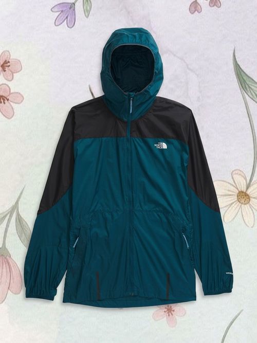 Kikash Wind Jacket (Women's)