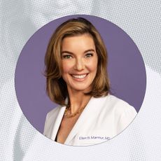 Headshot of Ellen Marmur, MD