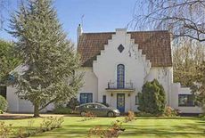 Art Deco property in Kent