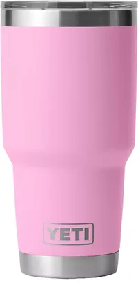 Yeti Rambler 30oz Tumber with Magslider Lid
