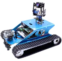 Yahboom Raspberry Pi Robotic Professional Starter Kit:&nbsp;now $138 at Amazon