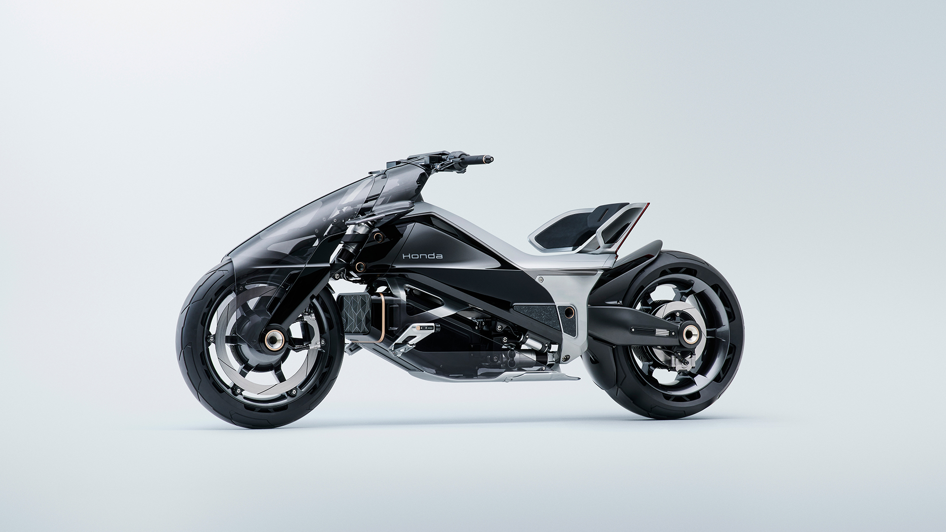 Honda Outlier Concept