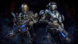 Gears 5 unlockable characters