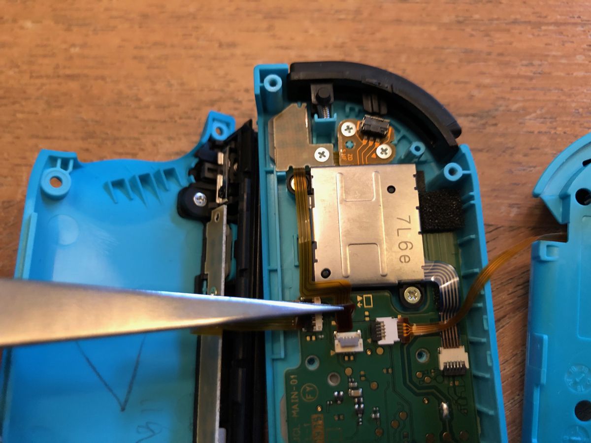How to replace the joystick on your Switch JoyCons iMore