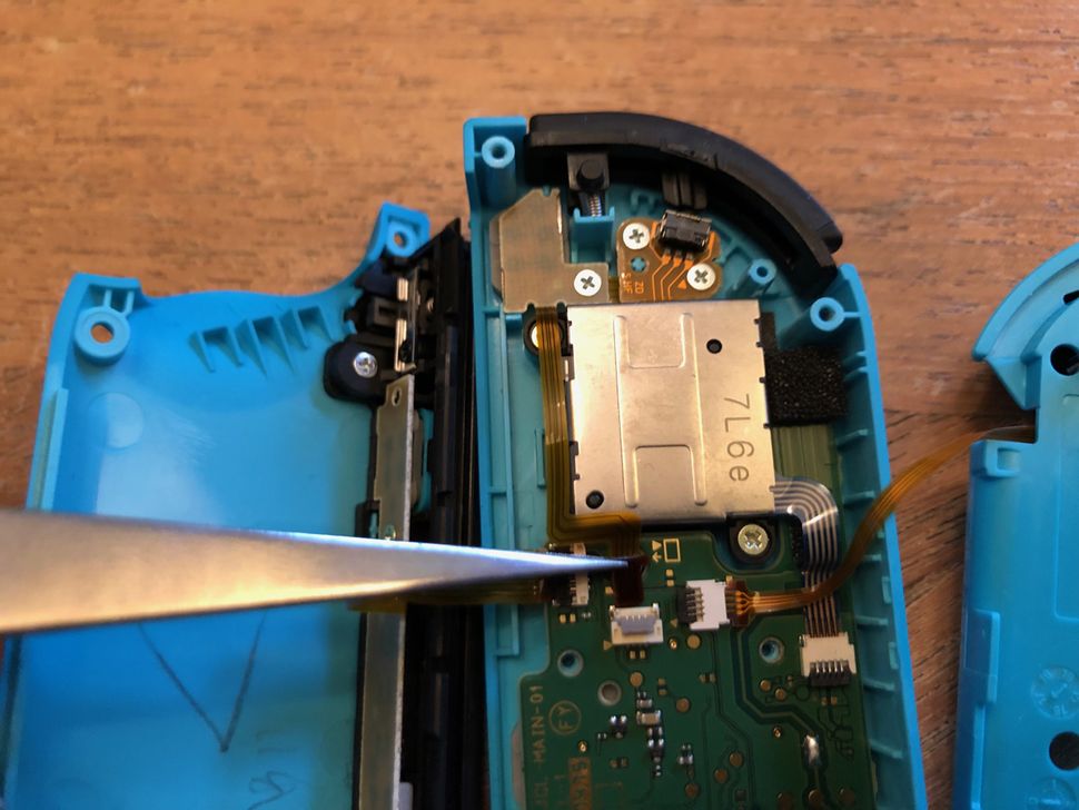 How to replace the joystick on your Switch JoyCons iMore