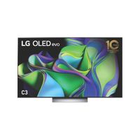 LG C3 Series 65-Inch