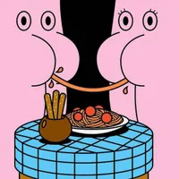 6 more hot illustration trends