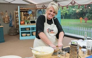 The Great Celebrity Bake Off Series 2 (SU2C)