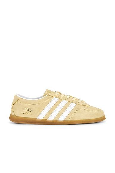 Gazelle Lo Pro