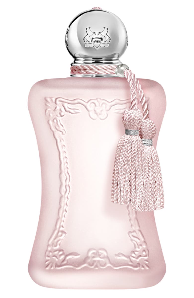 Delina La Ros&amp;eacute;e Eau De Parfum Spray