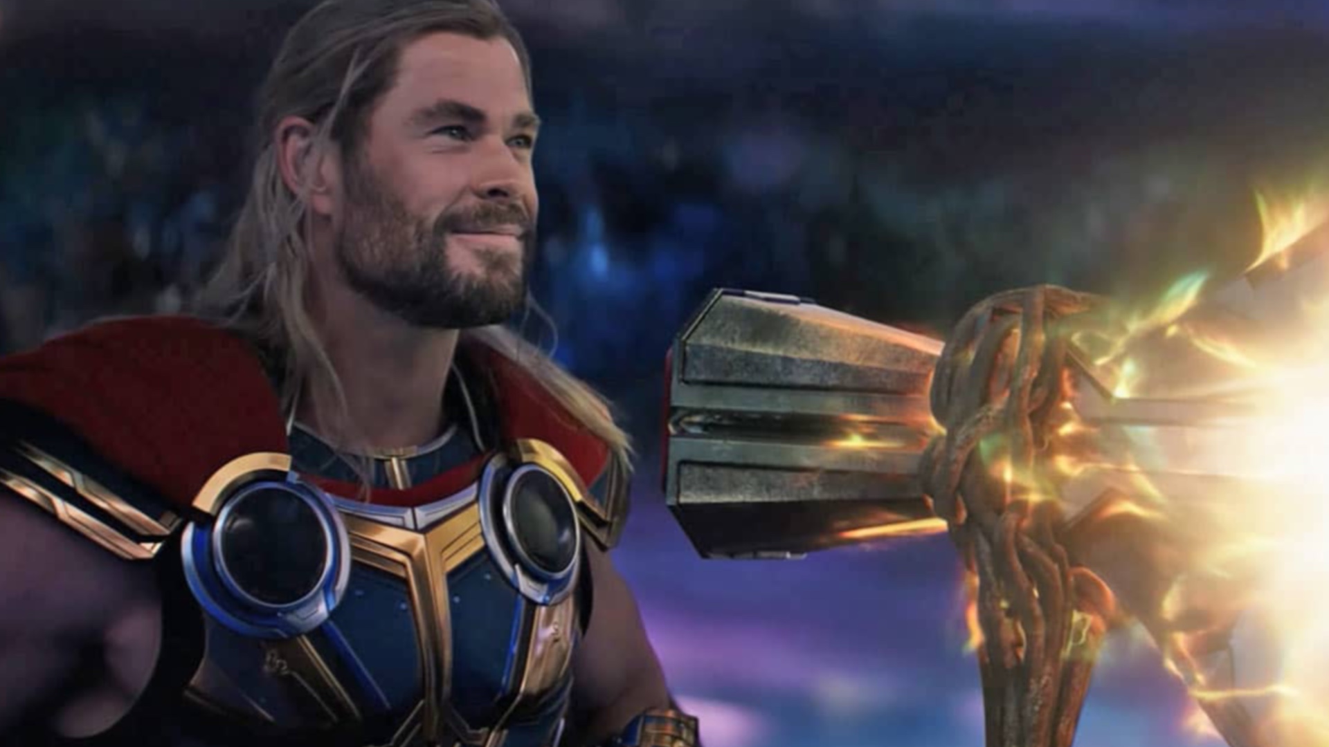 Thor: Love and Thunder release date Malaysia