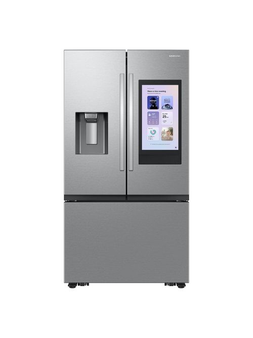 Samsung AI French Door Smart Refrigerator