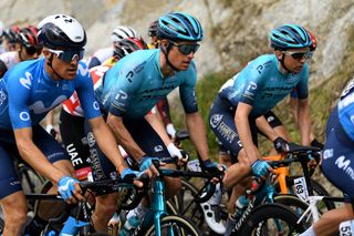 Astana pro team tour de hot sale france 2019