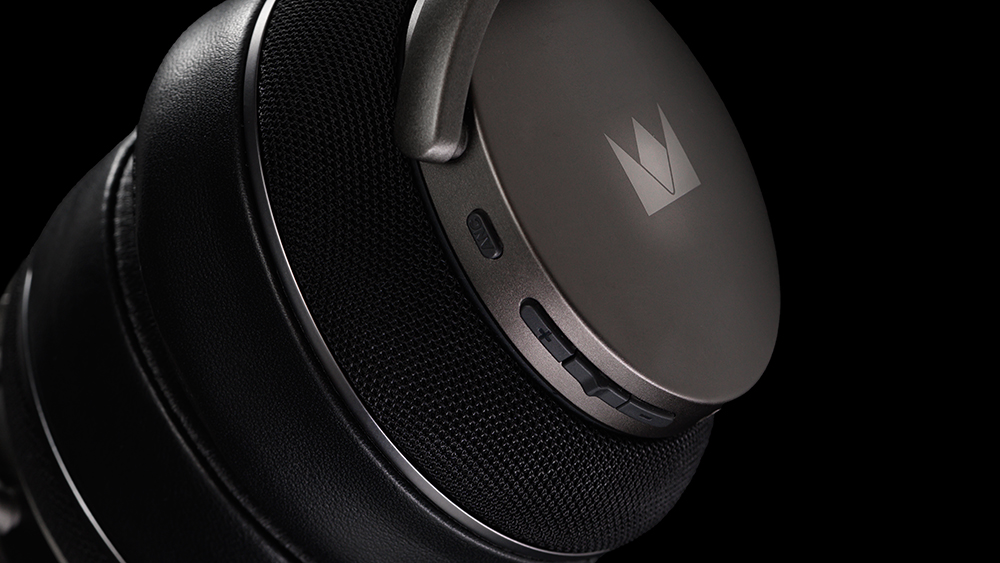 Noble Audio's debut over-ears take on Apple and Bose with a world's first driver design