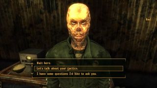 Raul Tejada fallout new vegas