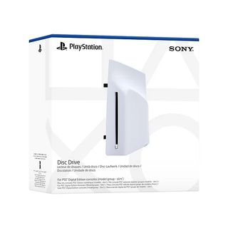 Sony PlayStation Disc Drive