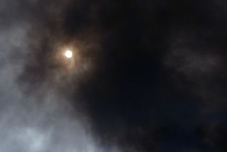russia pollution eclipse