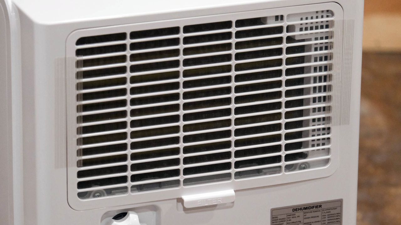 Homelabs 22 Pint Dehumidifier