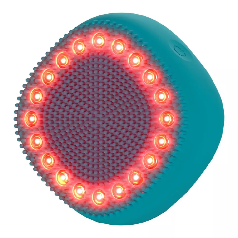 Foreo Faq&amp;trade; 301 Led Hair Strengthening Scalp Massager